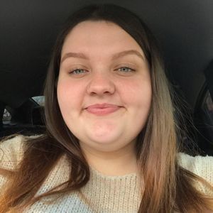 Meet your Posher, Breanna